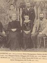 Record image of Helen Montgomery Burnett (born BUTLER)