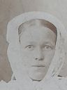 Record image of Franciszka Gruszczyńska (z d. Józefiak)
