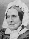 Record image of Sophie Magdalene Larsen (born Utke)