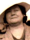 Record image of Gladys Fraenkel (born Kemper)
