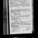 Record image of Rachel Bradshaw (born Larue)