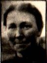 Record image of Caroline Heß (geb. Jäger)