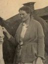 Record image of Anna Mathilda Söderberg (o.s. Rundqvist)