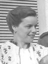 Record image of Frieda Grund (geb. Dürr)