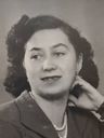 Record image of Lucie Helene Victorine JAEGER (geb. SCHAEFFER)