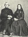 Record image of Stina Greta Gabrielsson (o.s. Persdotter)