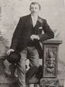 Record image of William Holmes Hamilton