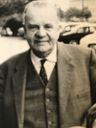 Record image of Skohandlare Sven Gustaf Adimar Lundberg