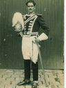 Record image of Luciano Jesus Martin Tamis
