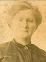 Record image of Lucy Bernice Cooper (born Lindsay)