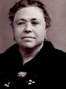 Record image of Teresa Velasco Veloso (born Ramos)