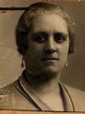 Record image of Mercedes Alonso (nacida Rodriguez Garcia)