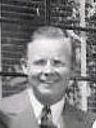 Record image of Clarence Blair Guymon