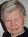 Record image of Nina Viola Persson (born Christiansen)