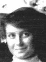Record image of Cecil June Taggart (born Thompson)