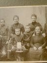 Record image of Sofia Engblad