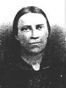 Record image of SARAH Ann Jackson (born Stroud)