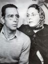 Record image of Mildred Neomia Thomas (born Hissom)