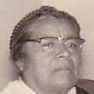 Record image of CONSUELO LARA, Sr. (nacida DIAZ)
