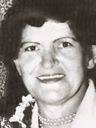 Record image of Pearl May Thomas (born Thompson)