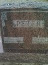 Record image of Johannes Peter