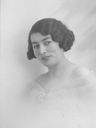 Record image of Suzanne WEST (born BERNARD)
