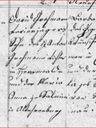 Record image of Amalia Mattig / Hawranek (born GROHMANN)