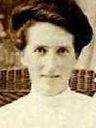 Record image of Margaret (Maggie) Lyons (born Hudson)