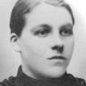Record image of Freja Albertina Sofia Lövgren (born f. Löfgren)