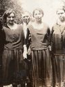 Record image of Marguerite "Maggie" Ritchey (born Perrot)
