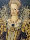 Record image of Cecilia Gustavsdotter Prinsessa av Sverige van Baden Baden (född Vasa)