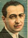 Record image of José "Joselito, Gallito" GÓMEZ ORTEGA