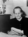 Record image of Caisa Sofia Magnusson (o.s. Palo)