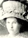 Record image of Margaret Elizabeth Barton # (nacida Martin #)