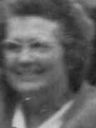 Record image of Ethel Critoph (born Perrin)