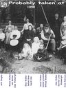 Record image of Maria Jane Walker (born Wainwright)