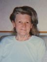 Record image of Doreen Olwynn Otene (nacida Cooper)