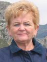 Record image of Zofia Ewa piotrowska (born Kaniowska)