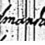 Record image of Augusta Mathilda Lindroos
