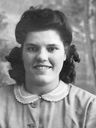 Record image of Gwendoline Green (born Jones)
