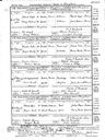 Record image of Mary Doyle (born Boland)