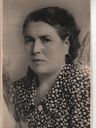 Record image of ESPERANZA RUBIO (nacida GARCIA HERNANDEZ)