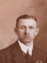 Record image of Johan Erik Eriksson Nybäck