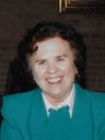 Record image of Helga Marie Meier Christensen (geb. Meier)