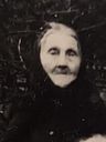 Record image of Maria Sofia Johansdotter Dahlroos (o.s. Ström)