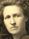 Record image of Lucinda Estella Crooks (born Ferguson)