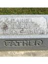 Record image of Daniel Diehl