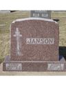 Record image of Mary Janson (born Poster)