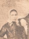 Record image of Geertje van Ee (geboren Woudenberg)