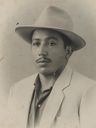 Record image of Nicolas Garcia